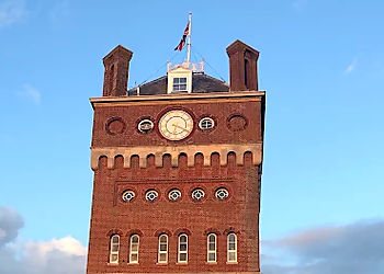 BlackRock Chimney Sweeps