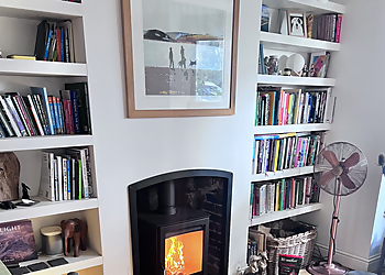 BlackRock Chimney Sweeps