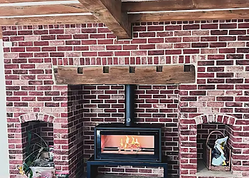 BlackRock Chimney Sweeps