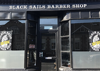 Black Sails Barbershop