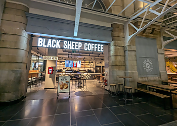 Black Sheep Coffee