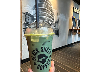 Black Sheep Coffee