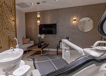 Black Swan Dental Spa