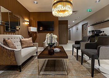 Black Swan Dental Spa