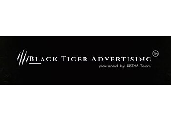 Dudley marketing agencies Black Tiger Advertising image 1