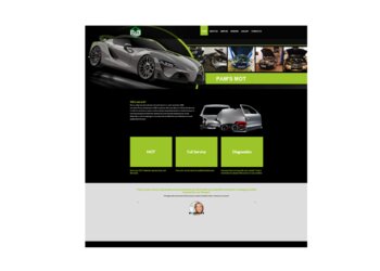 Black Tiger Advertising