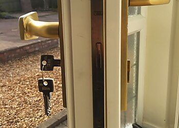 Black Wolf Locksmiths