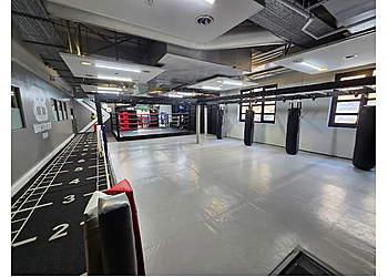 Blackbeard Academy Ltd