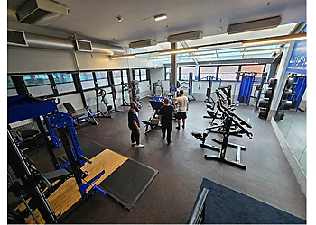 Blackbeard Academy Ltd