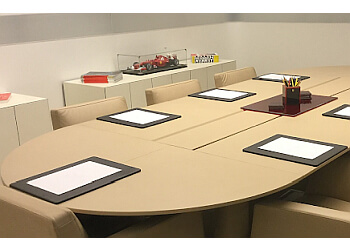 Blackberry Cleaning & Support Services Ltd