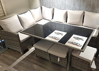 Blackbridge Furnishings Limited