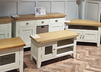 Blackbridge Furnishings Limited