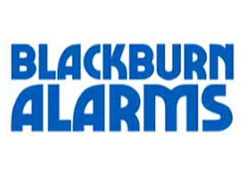 Blackburn Alarms