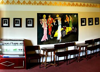 Blackburn Empire Theatre