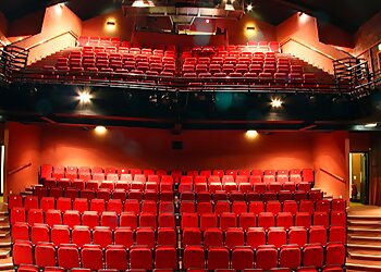 Blackburn Empire Theatre