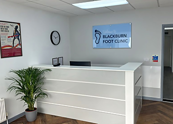 Blackburn Foot Clinic