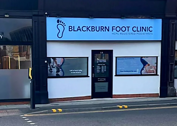 Blackburn Foot Clinic