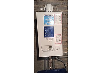 Blackburn Gas Plumbing & Heating Services