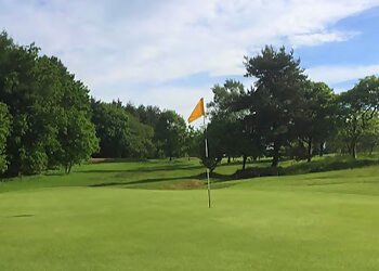 Blackburn Golf Club