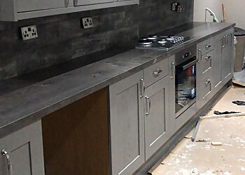 Blackburn Handyman Service