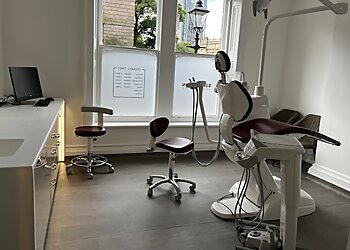 Blackburn Orthodontics