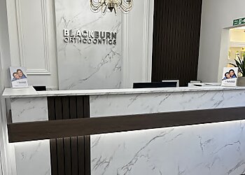 Blackburn Orthodontics