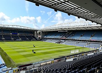 Blackburn Rovers Football Club