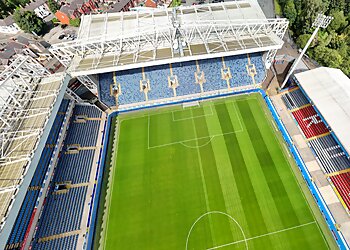 Blackburn Rovers Football Club