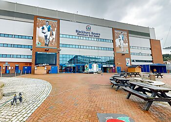 Blackburn places to visit Blackburn Rovers Football Club image 1