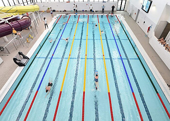 Blackburn Sports & Leisure Centre