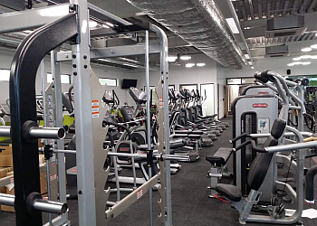 Blackburn Sports & Leisure Centre