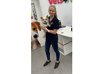 Vets4Pets Blackburn