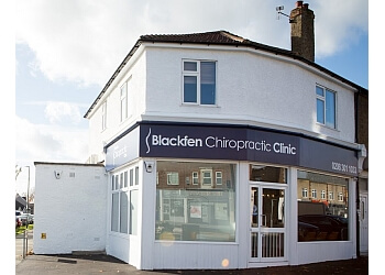 Blackfen Chiropractic Clinic