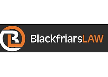 Blackfriars Law