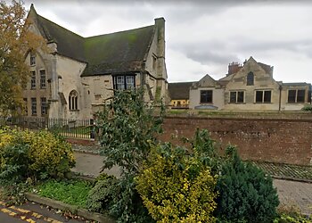Blackfriars Priory