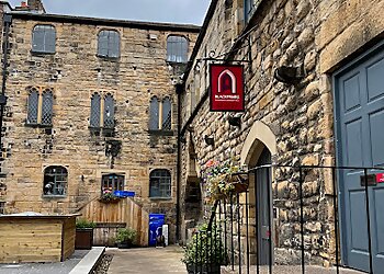 Blackfriars Restaurant