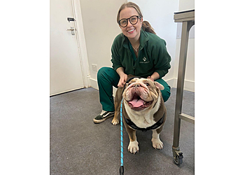 Blackheath Veterinary Surgery