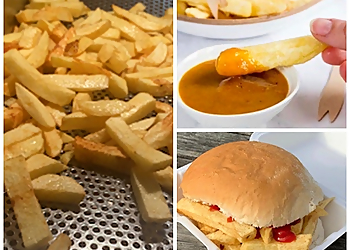 Blackhill Fish & Chips