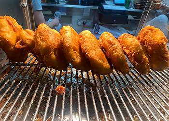 Blackhill Fish & Chips Blackhill Fish & Chips