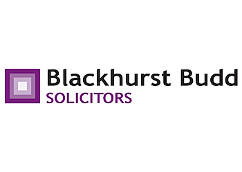 Blackhurst Budd Solicitors Ltd