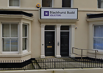 Blackhurst Budd Solicitors Ltd Blackhurst Budd Solicitors Ltd