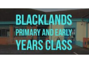 Blacklands Primary School and Early Years Class