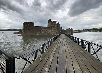 Blackness Castle