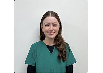 Blackness Veterinary Surgery