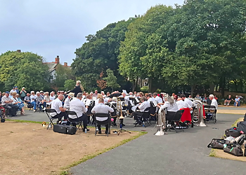 Blackpool Brass