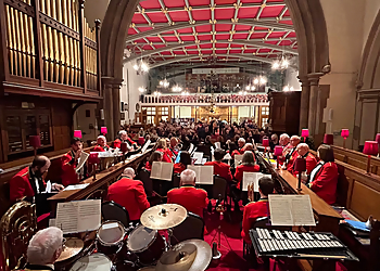 Blackpool Brass Blackpool Brass