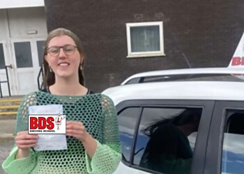 BDS Driving School