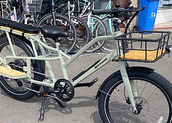 Blackpool Electric Bikes