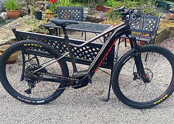 Blackpool Electric Bikes