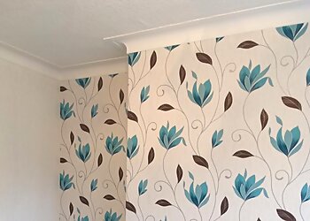 Blackpool & Fylde Painters & Decorators